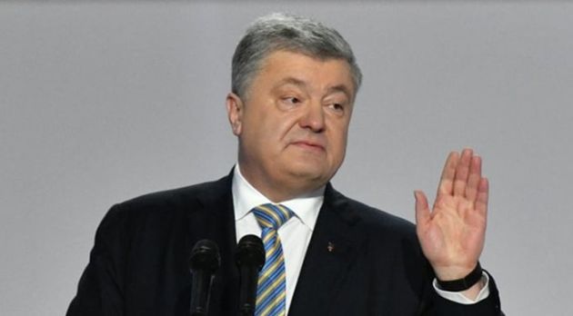 Petro Poroshenko 1