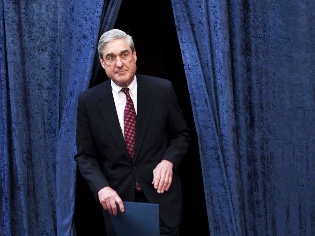 Robert Mueller 1