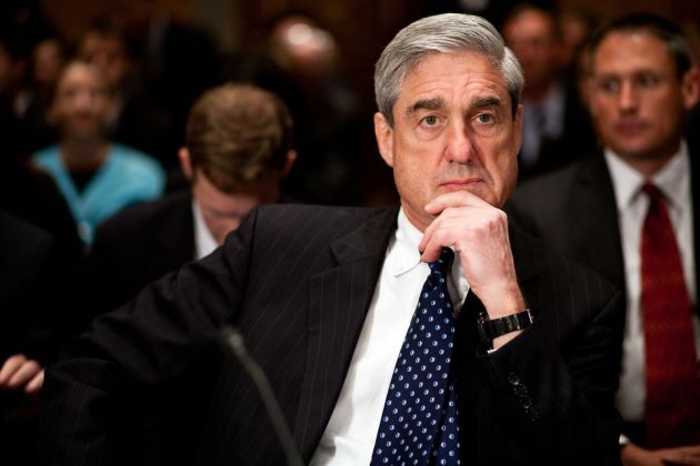 Robert Mueller 2