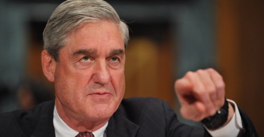 FBI Director Robert Mueller testifies be