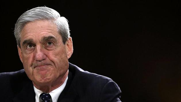 Robert Mueller 4