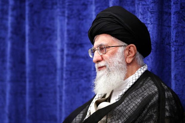 Ali Khamenei 1