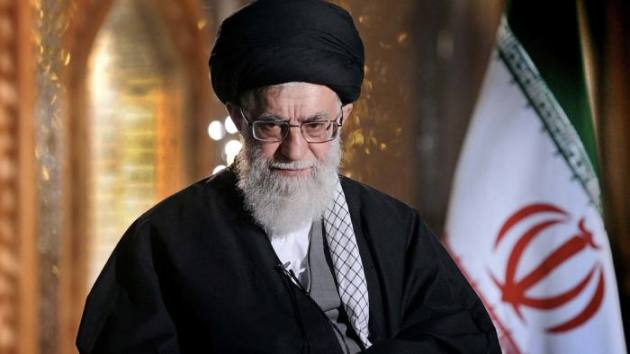 Ali Khamenei 2