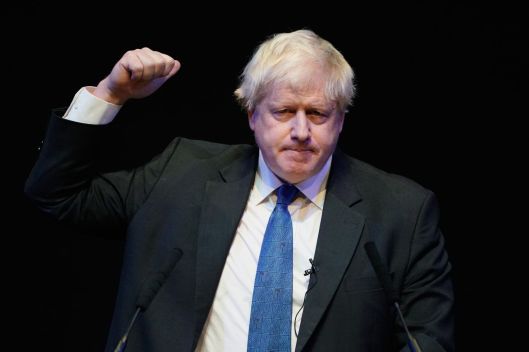 Boris Johnson 2