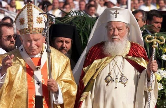 IP AL II LEA ȘI TEOCTIST