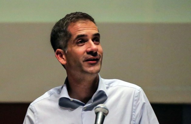 Kostas Bakogiannis 1