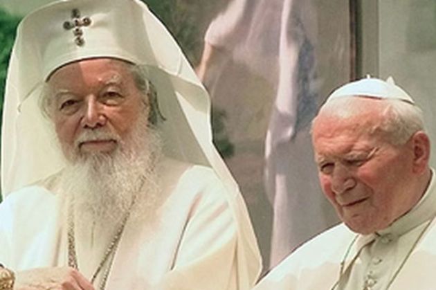 PAPA IP II ȘI TEOCTIST