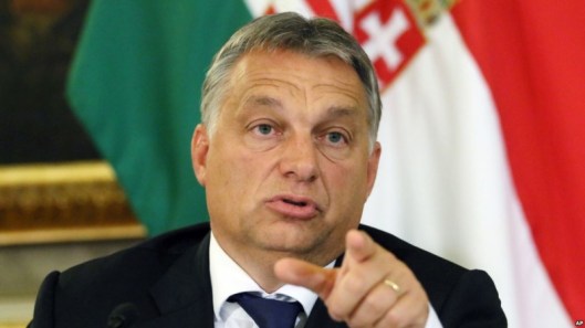 Viktor Orban