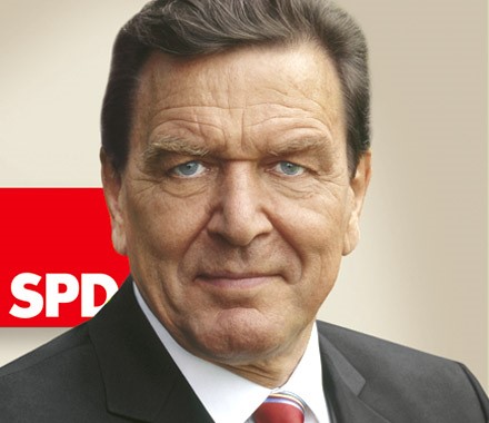Gerhard Schroeder 2