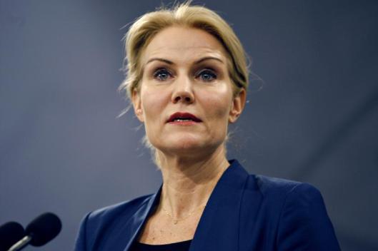 Helle Thorning-Schmidt 2