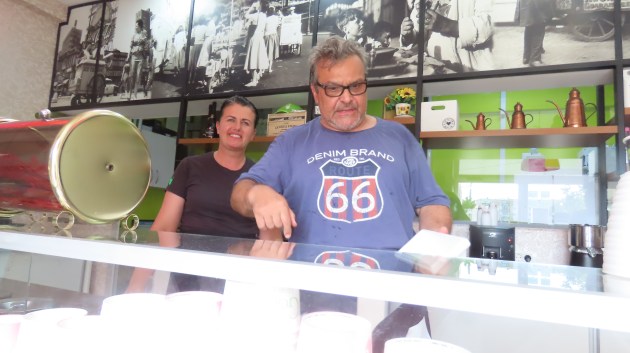 LILIANA ȘI ROBERTO 1