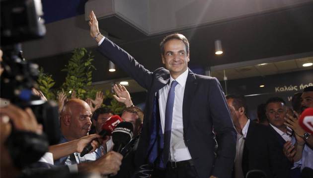 MITSOTAKIS 2