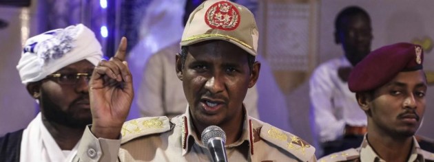 Muhammad Hamdan Daglo 2