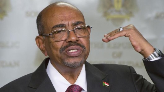 Omar al Bashir 2