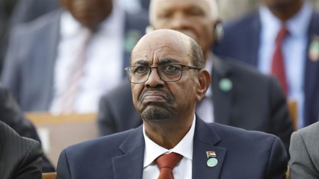 Omar al Bashir