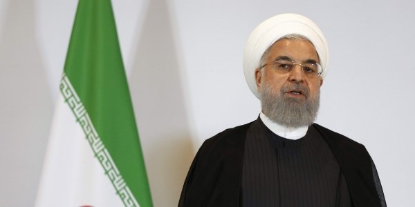 Rouhani 2