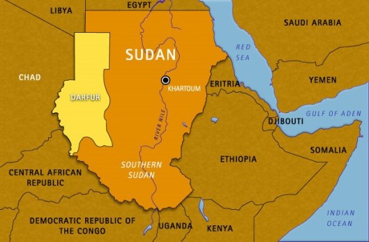 SUDAN 2