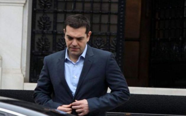 TSIPRAS 3